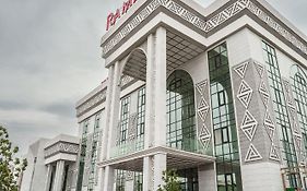 Ramada By Wyndham Turkistan